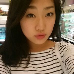 Meet your Posher, Sohee